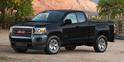 Used 2017 GMC Canyon Denali