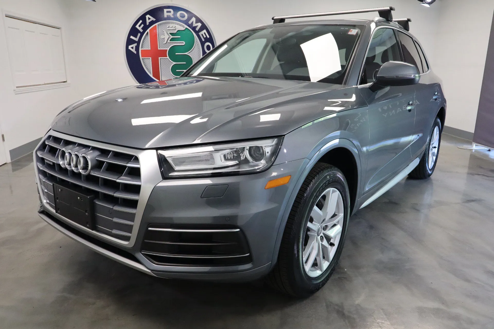 Used 2021 Audi Q7 3.0T Premium Plus