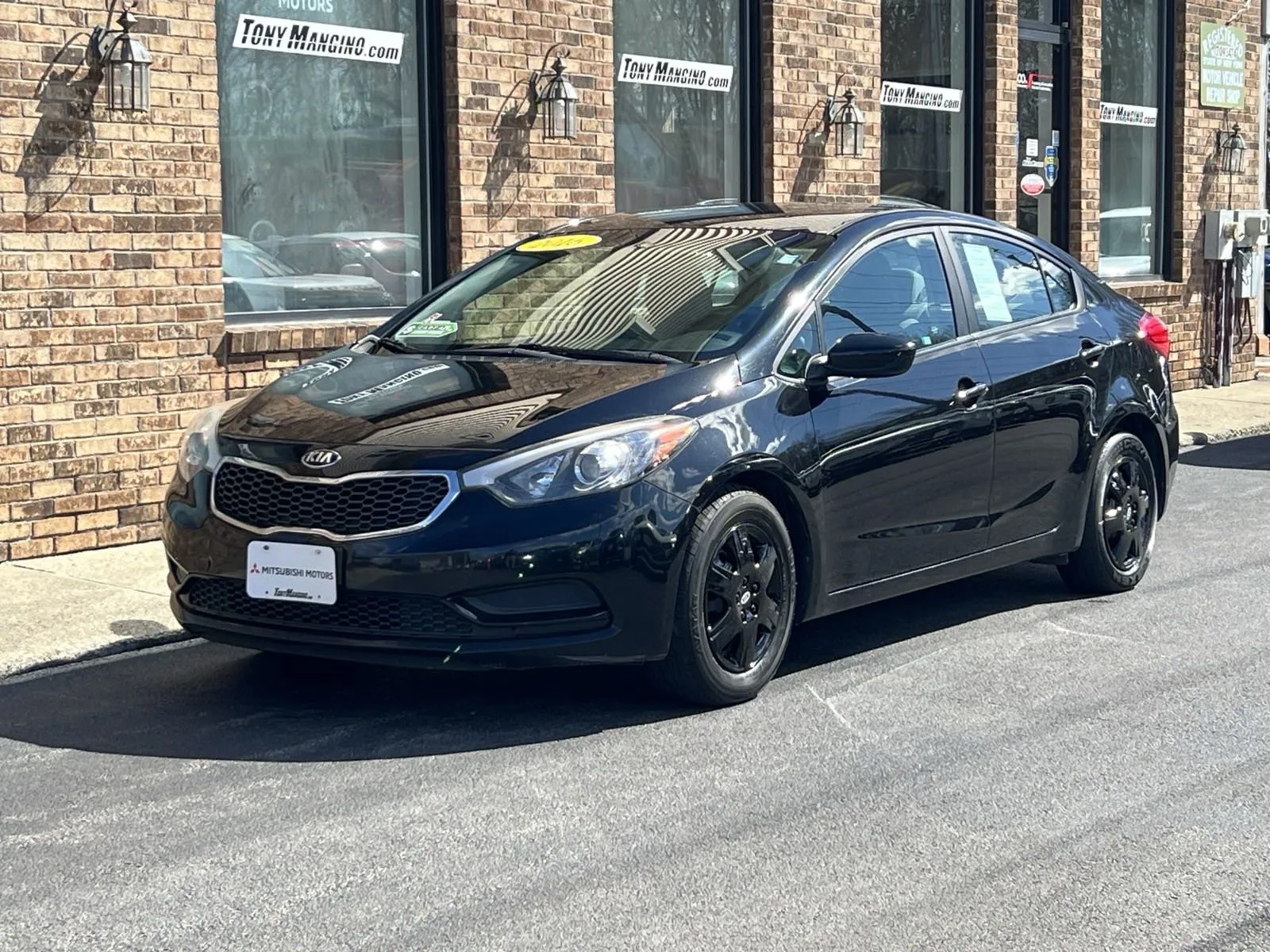 Used 2017 Hyundai Elantra SE