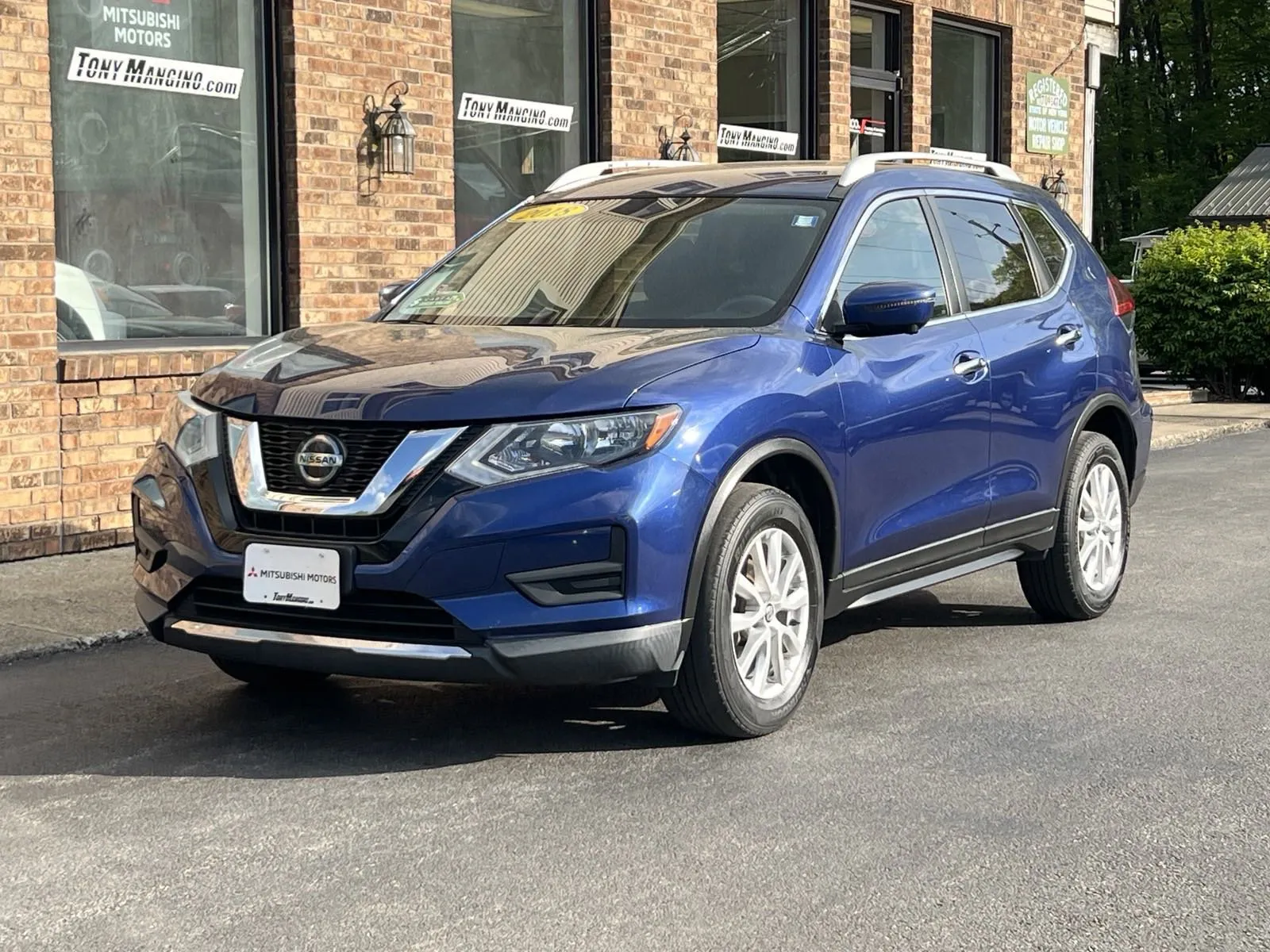 Used 2019 Mitsubishi Outlander ES