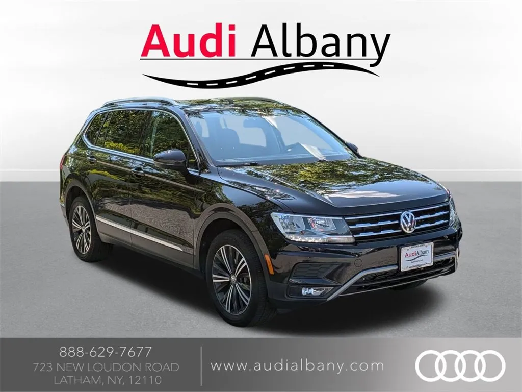 Used 2018 Audi Q5 2.0T Premium Plus w/ Premium Plus Package