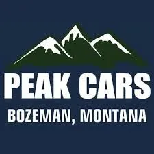 Peak Cars - Bozeman