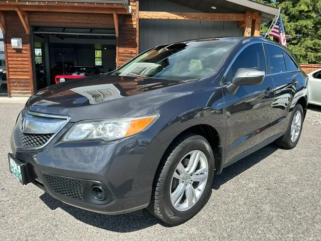 Used 2014 Subaru Outback 3.6R Limited