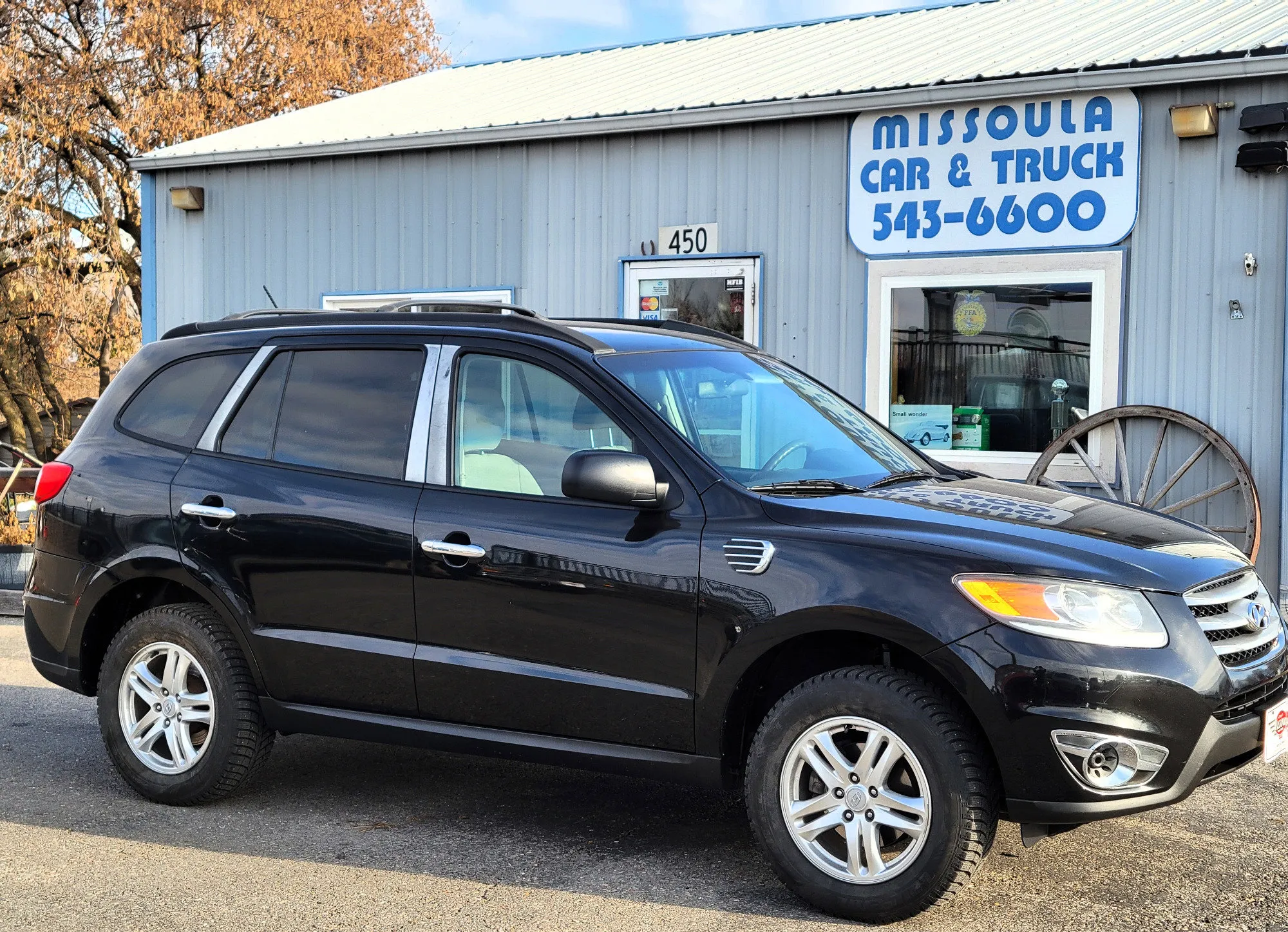 Used 2004 Honda CR-V EX