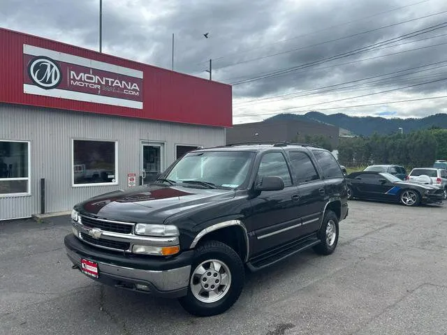 Used 2005 Chevrolet Silverado 2500 LT w/ Heavy-Duty Power Package