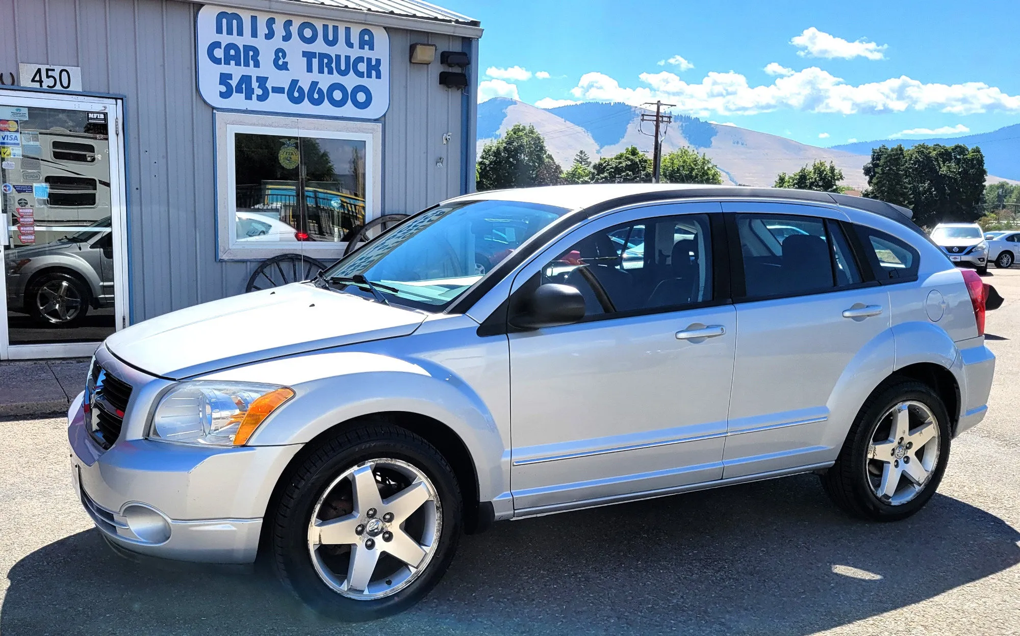 Used 2016 Ford Escape Titanium