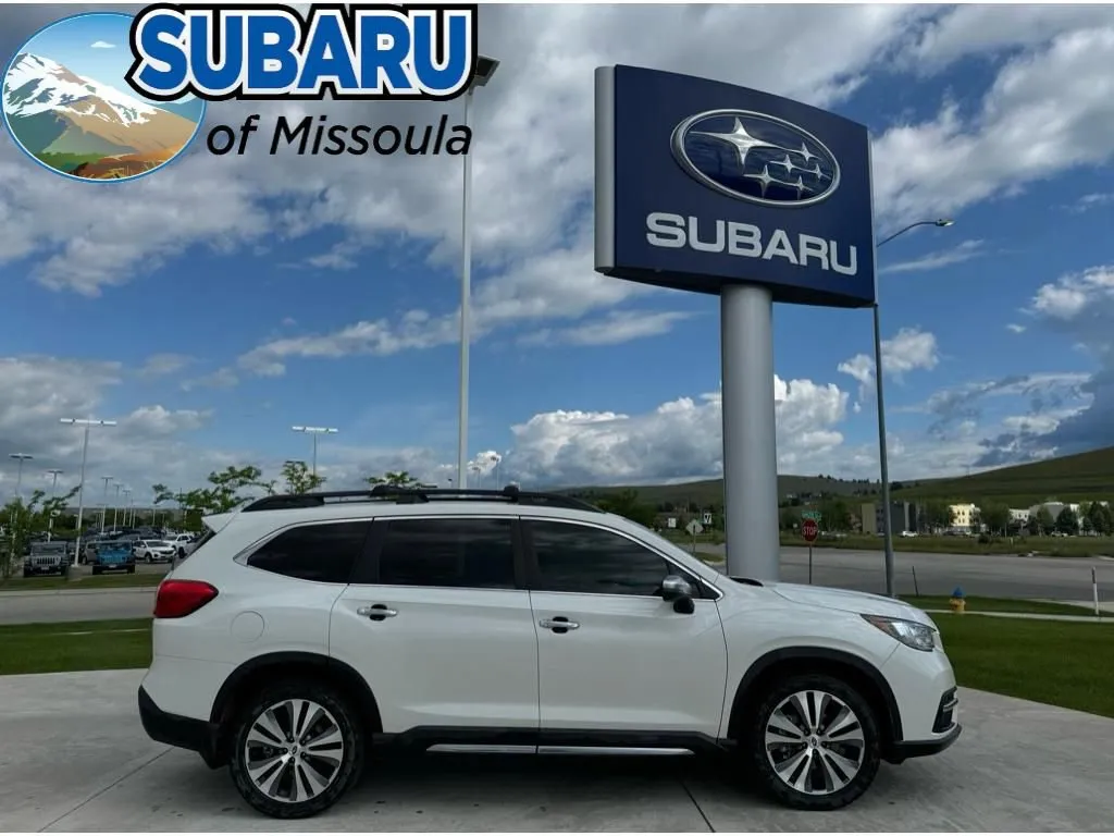 Used 2017 Subaru Outback 2.5i Limited