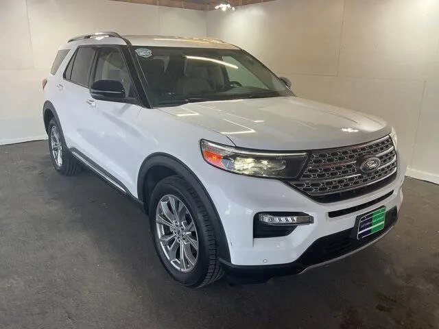 Used 2020 Toyota RAV4 XLE