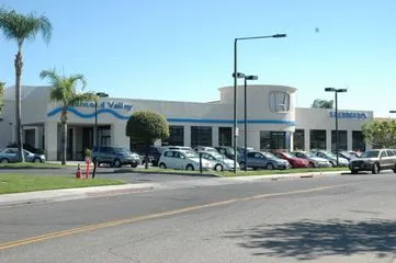 Diamond Valley Honda