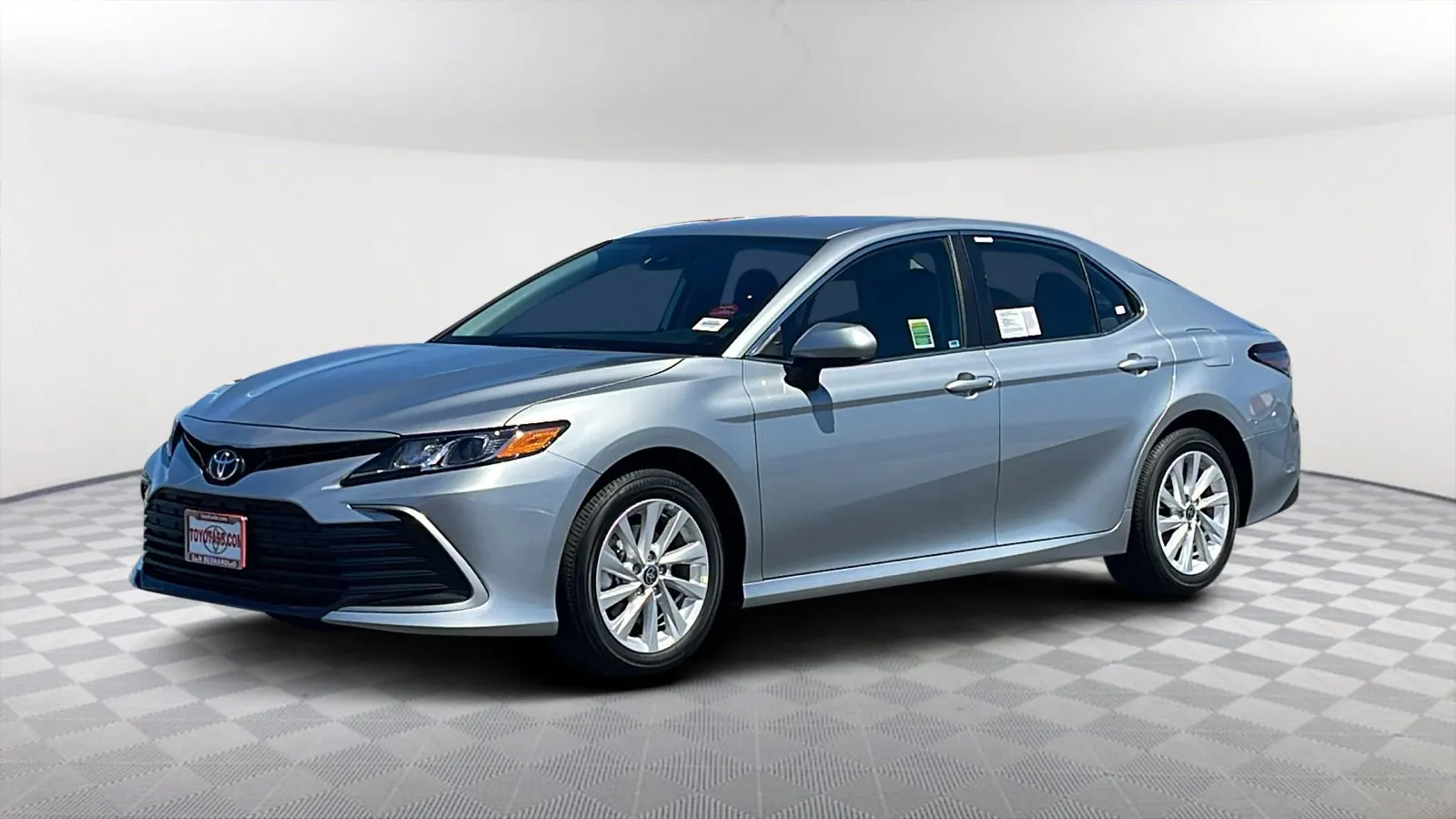 New 2024 Toyota Corolla Hybrid Sedan