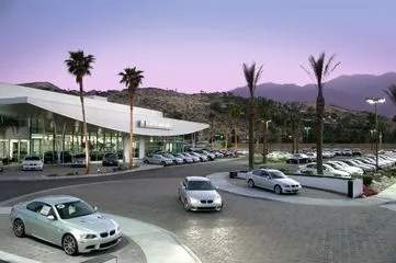 BMW of Palm Springs