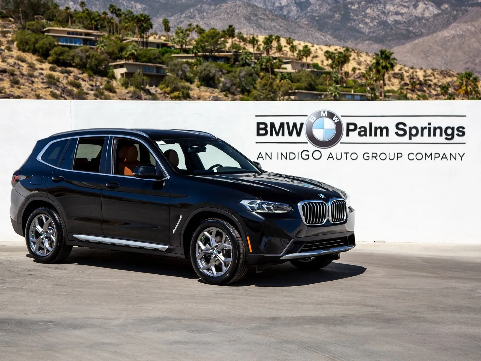 New 2024 BMW X3 xDrive30i w/ Premium Package w/ZPA