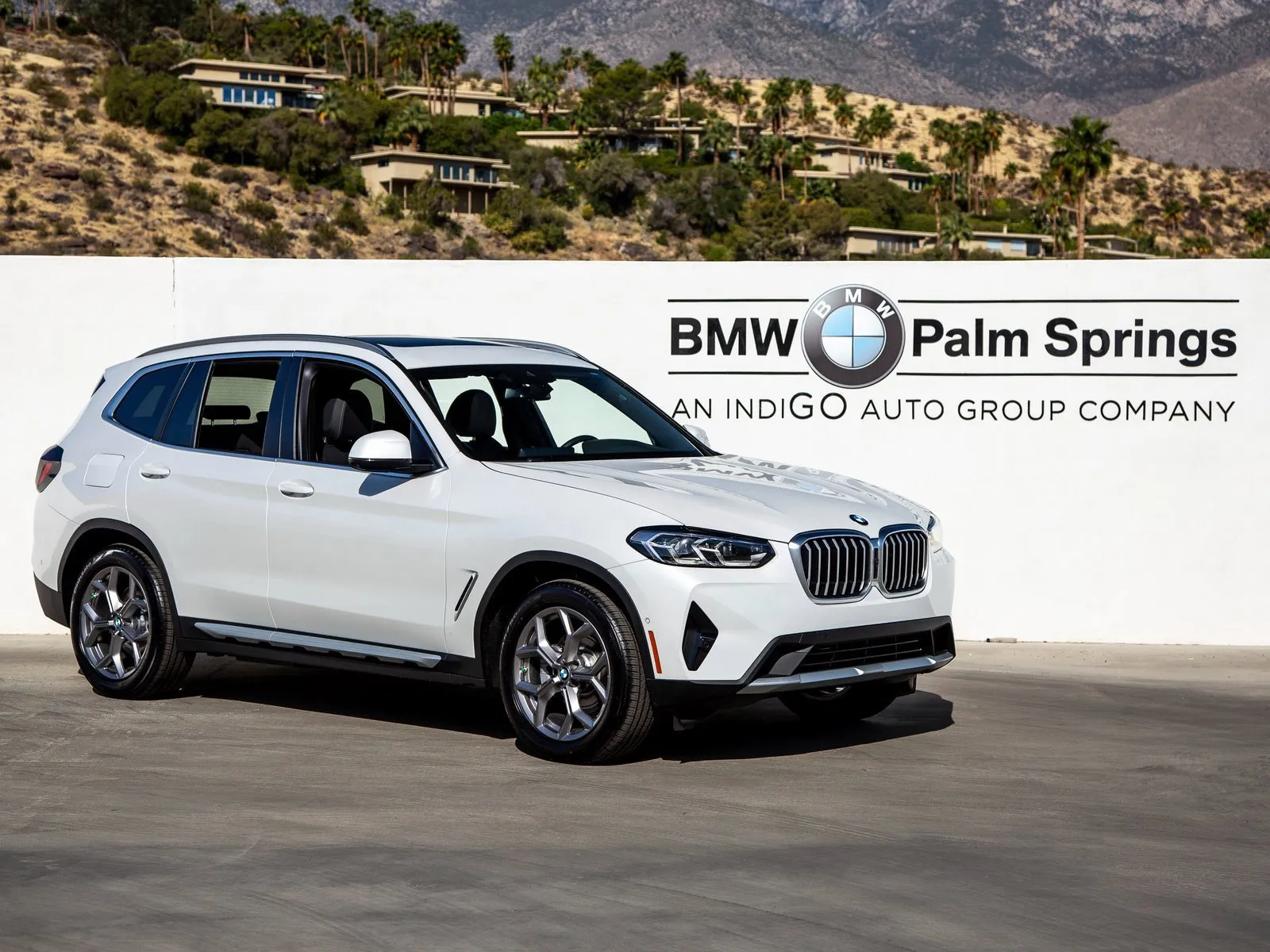 New 2024 BMW X1 M35i w/ Premium Package