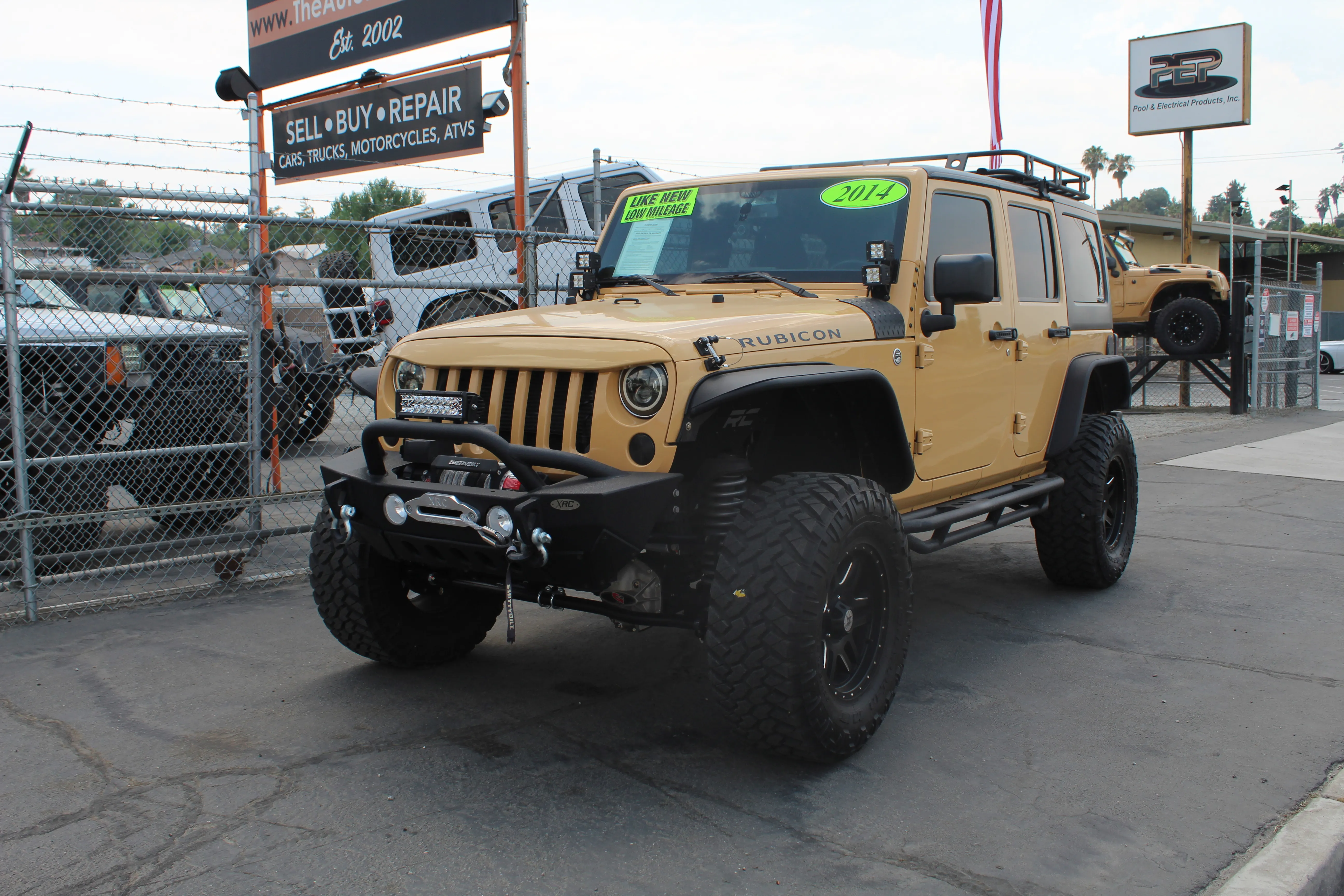 Used 2021 Jeep Gladiator Sport