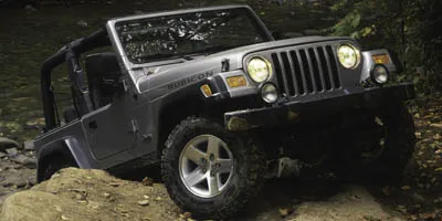 Used 2020 Jeep Wrangler Unlimited Rubicon