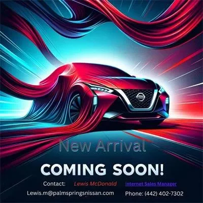 Certified 2023 Nissan Rogue SL w/ SL Premium Package