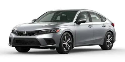 New 2024 Honda Civic Sport