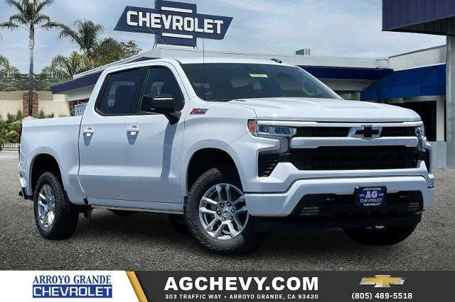 New 2024 Chevrolet Colorado LT w/ LT Convenience Package II