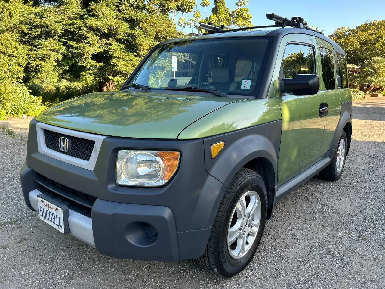 Used 2011 Honda CR-V EX-L