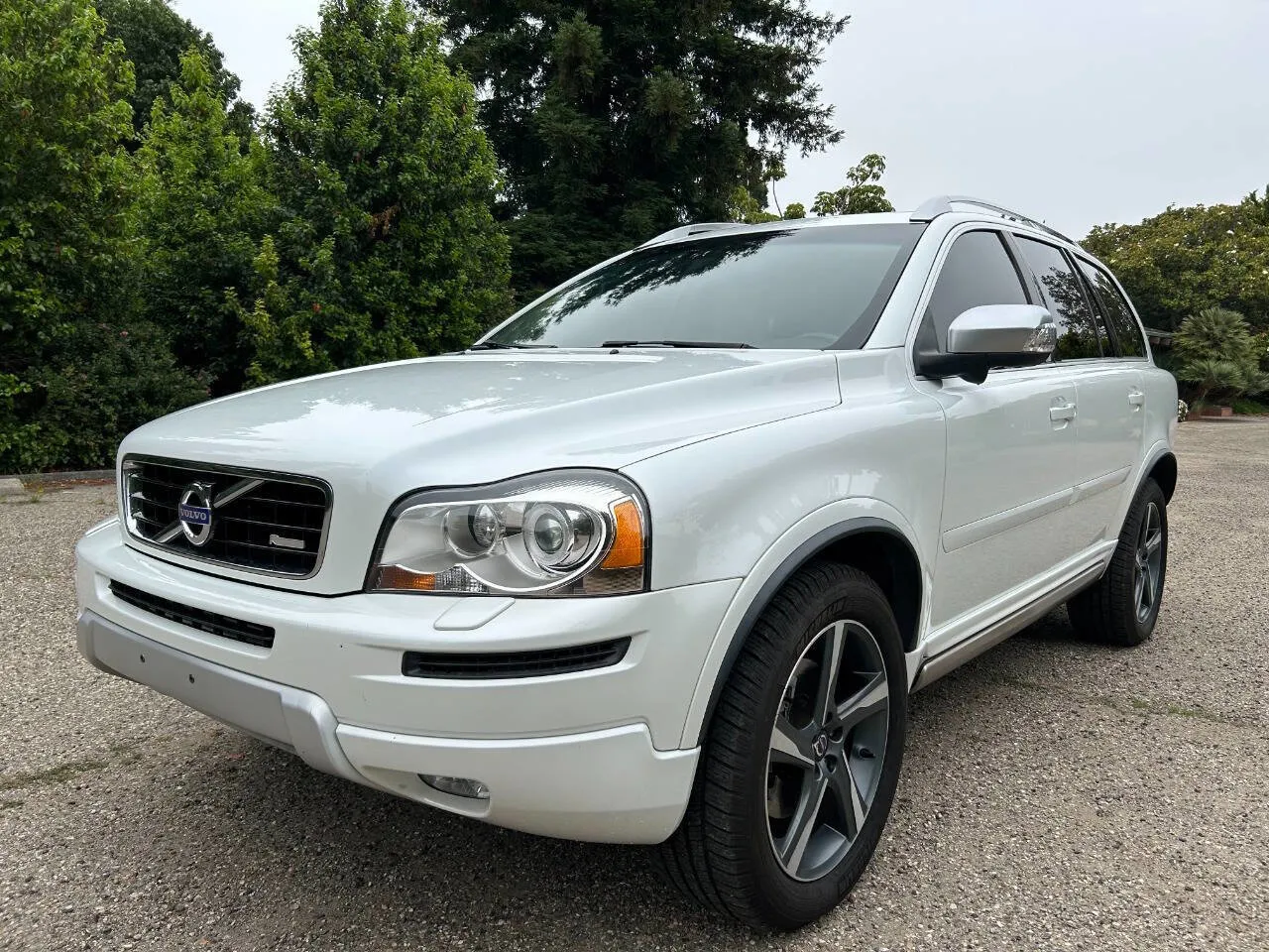 Used 2009 Volvo XC70 3.2