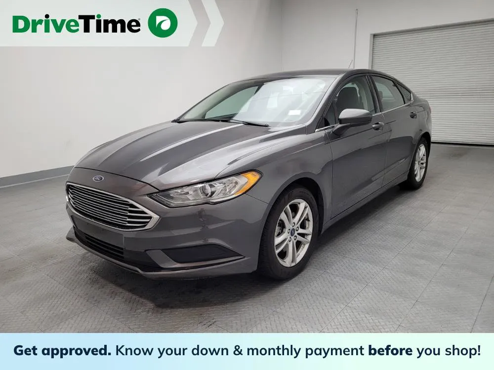 Used 2015 Ford Taurus SEL