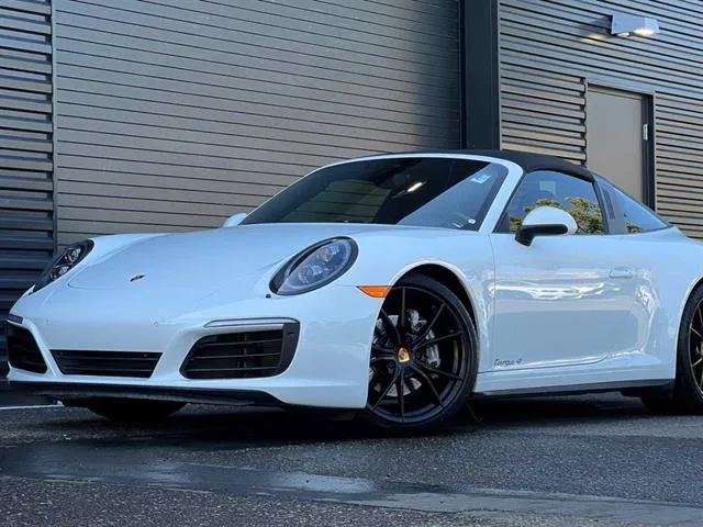 Used 2023 Porsche Taycan