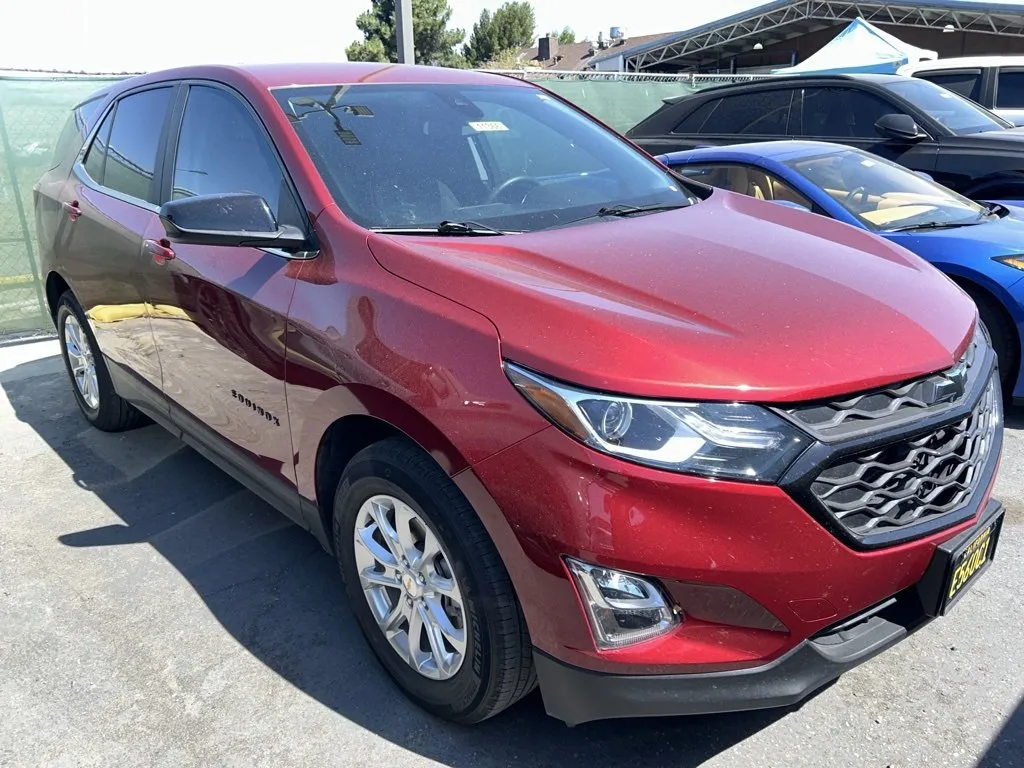 Used 2024 Cadillac XT5 Premium Luxury