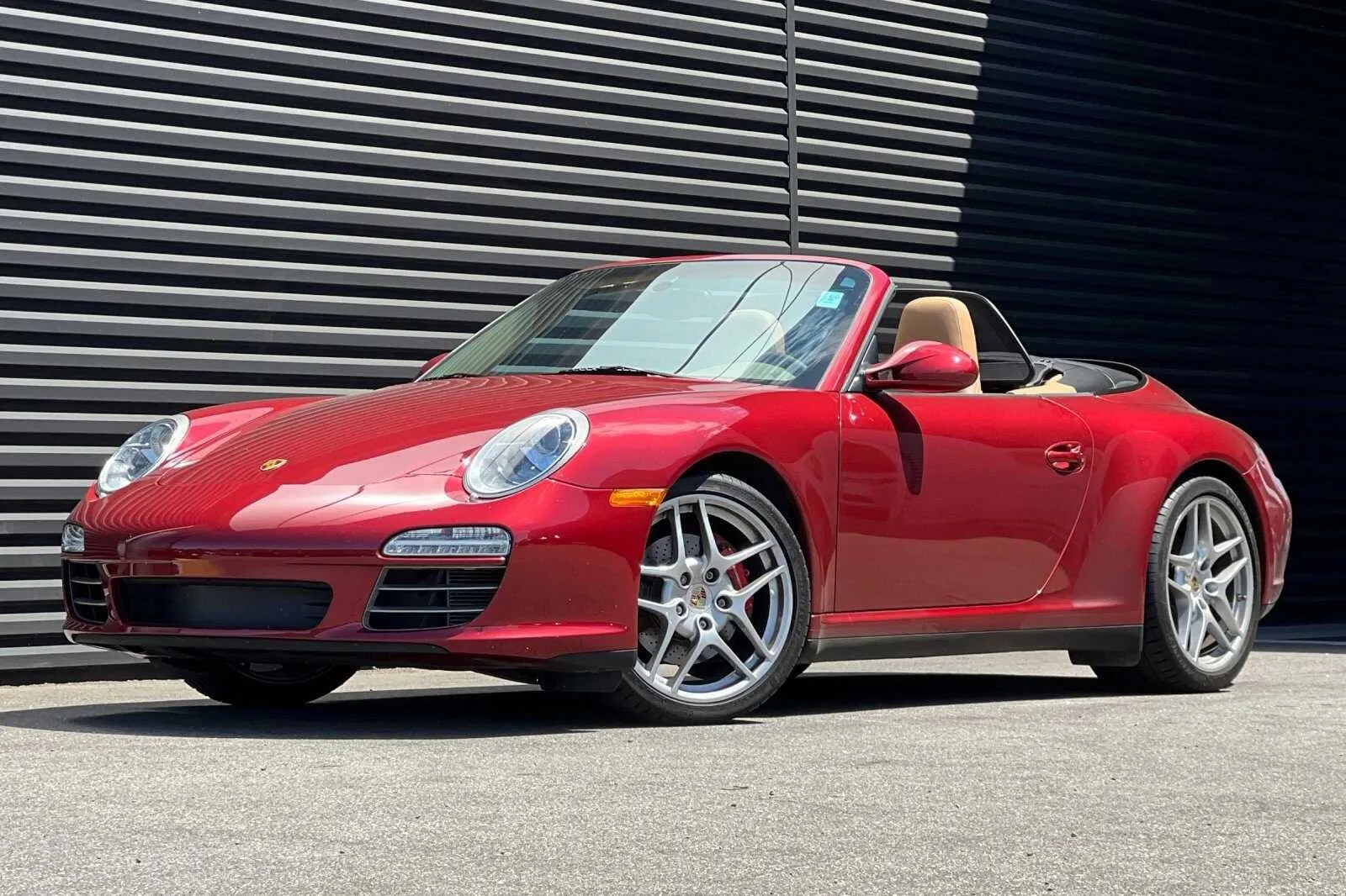 Used 2017 Porsche 911 Turbo