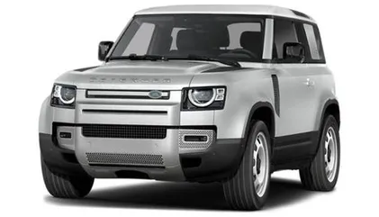 Used 2020 Land Rover Range Rover HSE