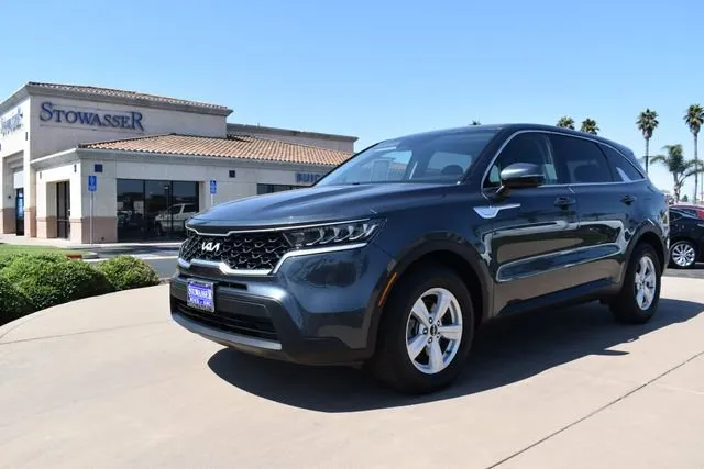 Used 2023 Hyundai Santa Fe SEL