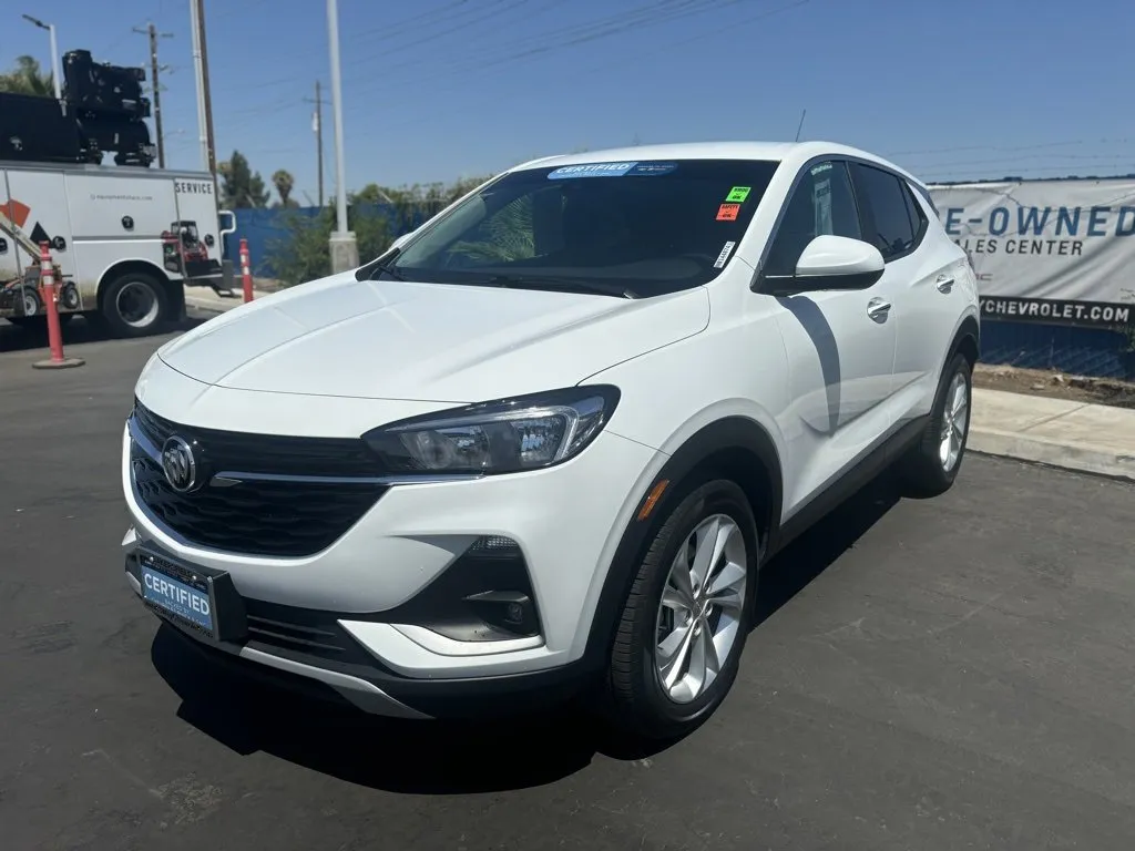 Used 2024 Chevrolet Equinox LS w/ LS Convenience Package