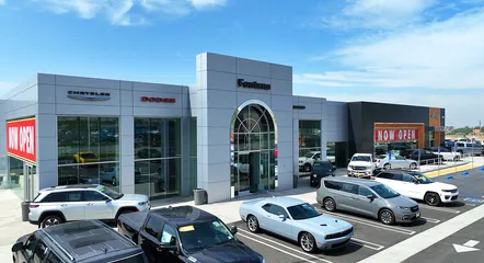 Fontana Chrysler Dodge Jeep Ram