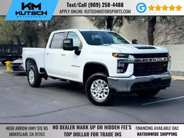 Used 2015 Chevrolet Silverado 1500 LT w/ All Star Edition