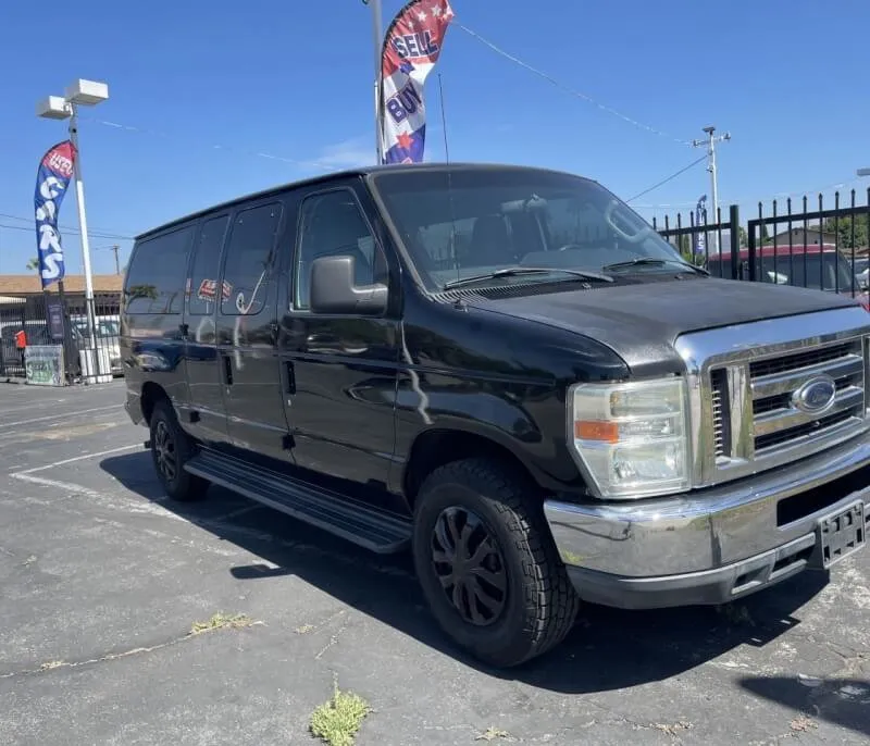 Used 2013 Scion xB