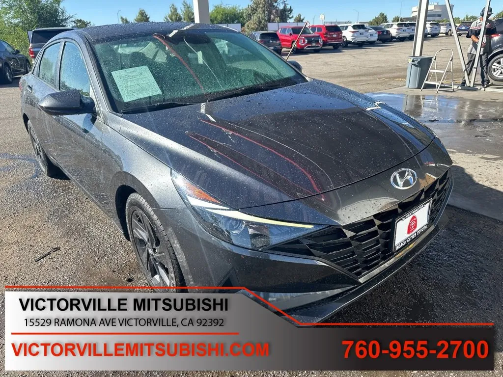 Used 2022 Toyota Corolla LE