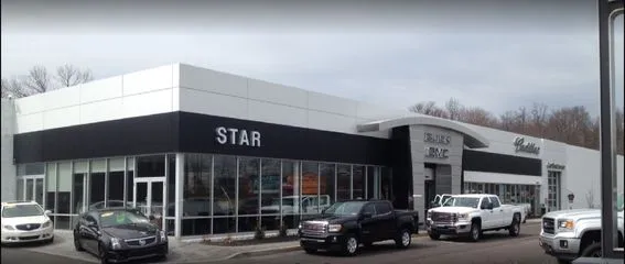 Star Buick GMC Cadillac