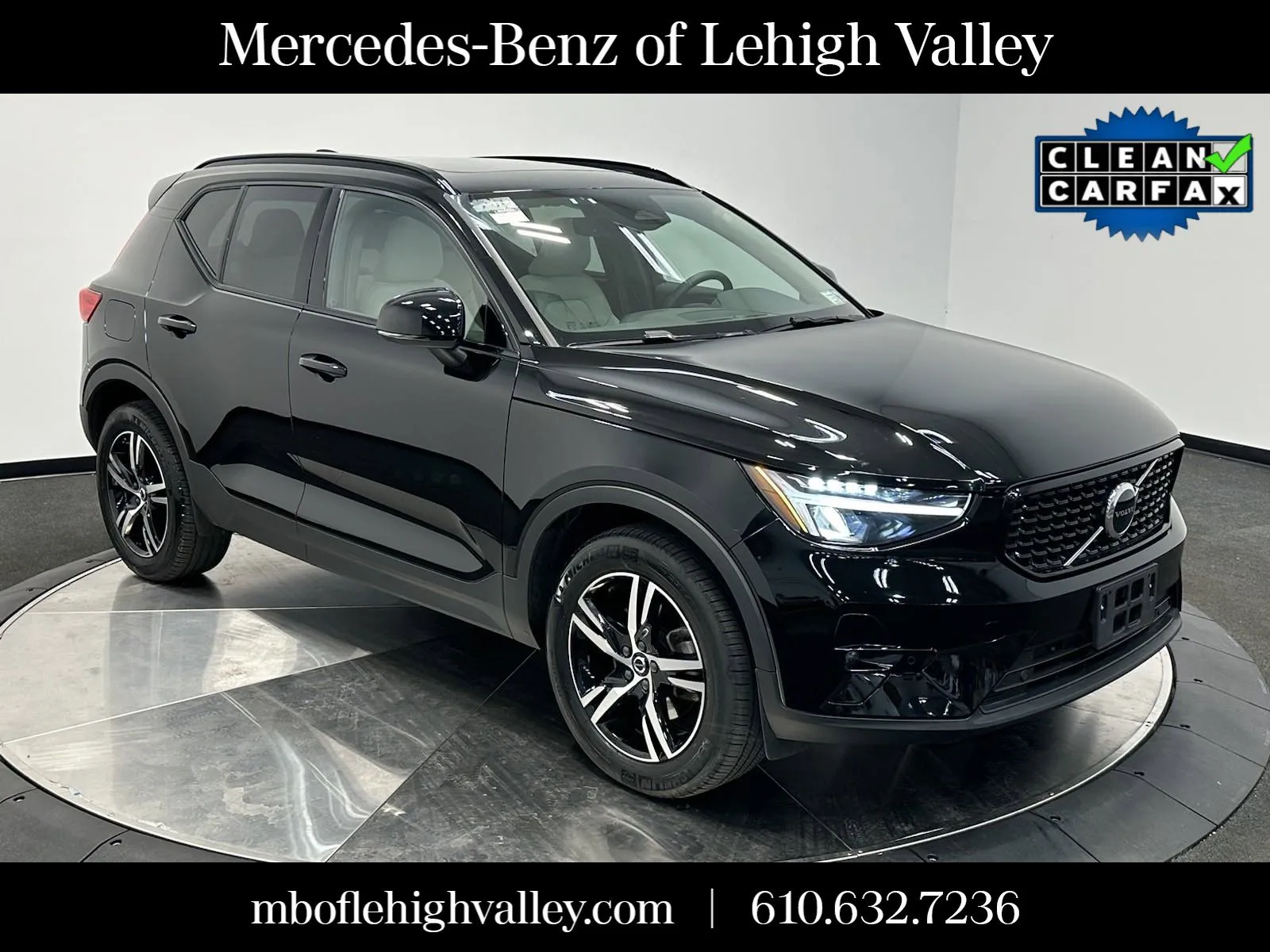 Used 2020 Mercedes-Benz GLB 250 4MATIC