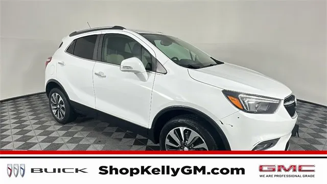 Used 2022 Hyundai Kona SEL