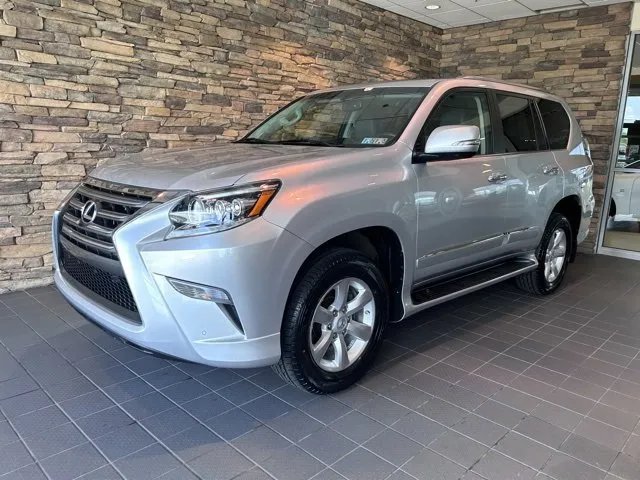 Used 2015 Lexus RX 450h AWD