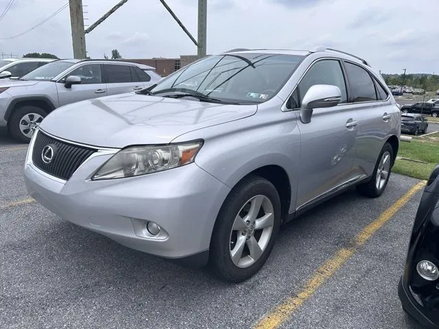 Used 2017 Lexus GX 460