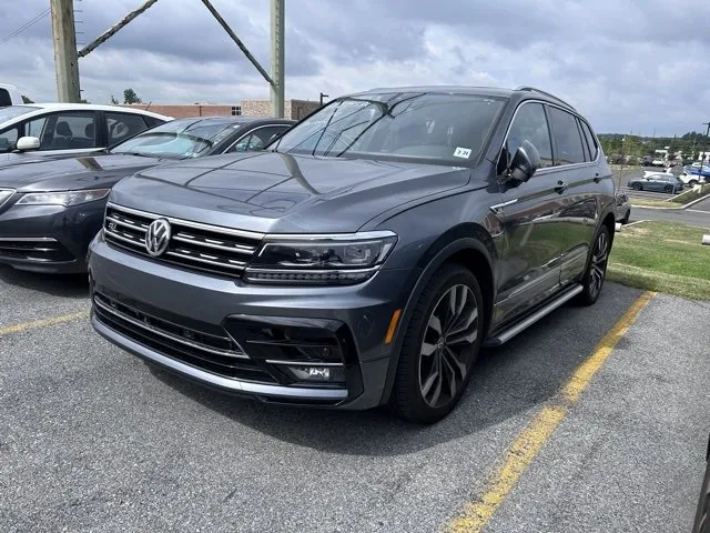 Used 2021 Lexus UX 250h w/ Premium Package