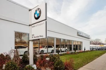 BMW of Freeport