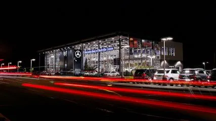 Mercedes-Benz of Rockville Centre