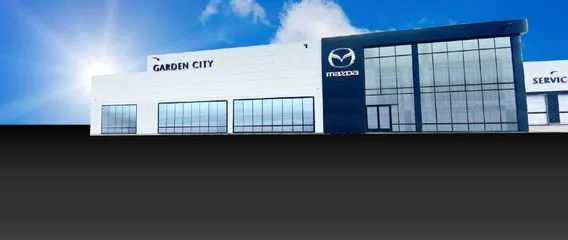 Garden City Mazda