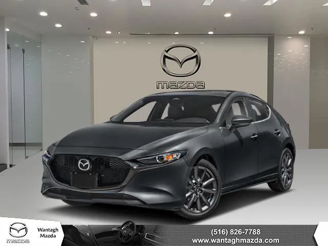 New 2024 MAZDA CX-30 AWD 2.5 S