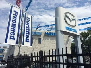 Wantagh Mazda