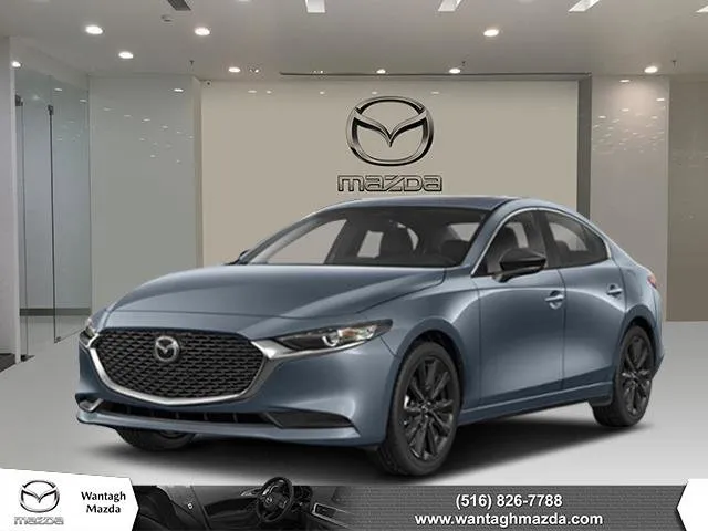 New 2024 MAZDA CX-30 AWD 2.5 S w/ Select Sport Pkg