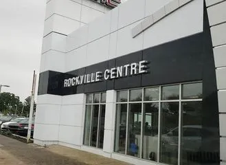 Rockville Centre GMC