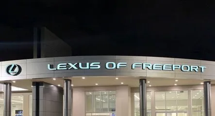 Lexus of Freeport