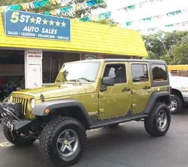 5 Star Auto Sales - NY